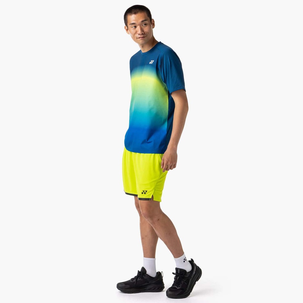 16843 Unisex T-Shirt, Practice, Indigo Blue